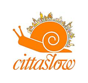 Logotyp cittaslow